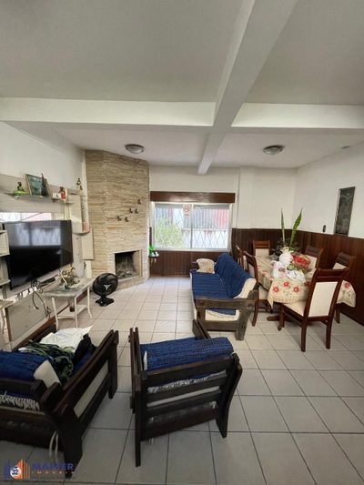 Casa, 5 quartos, 247 m² - Foto 3
