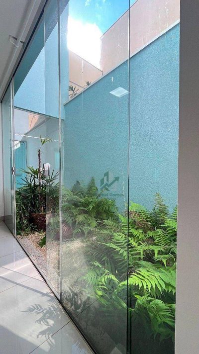Casa de Condomínio, 3 quartos - Foto 5