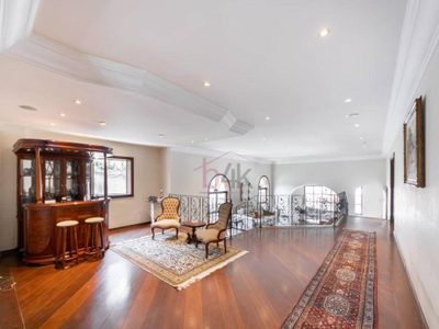 Casa, 4 quartos, 788 m² - Foto 4