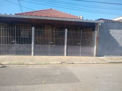 Casa, 2 quartos, 160 m² - Foto 1