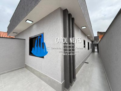 Casa, 3 quartos, 96 m² - Foto 3