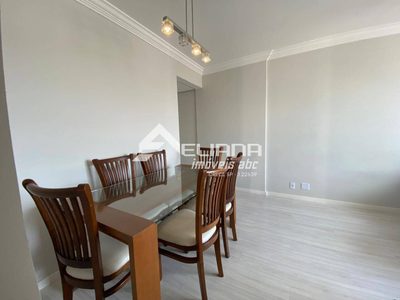 Apartamento, 3 quartos, 61 m² - Foto 5