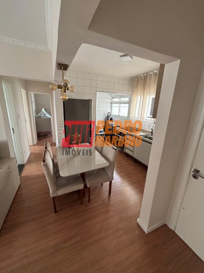 Apartamento, 2 quartos, 50 m² - Foto 4