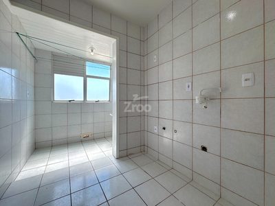 Apartamento, 3 quartos, 69 m² - Foto 4
