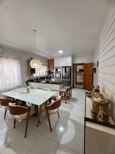 Sobrado, 3 quartos, 120 m² - Foto 4
