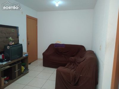 Casa, 2 quartos, 40 m² - Foto 1