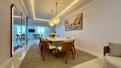 Apartamento, 4 quartos, 185 m² - Foto 2