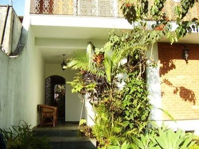 Sobrado, 4 quartos, 510 m² - Foto 3