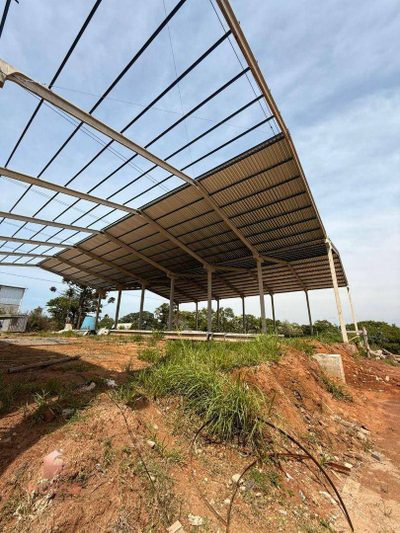 Depósito-Galpão, 1500 m² - Foto 3