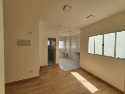 Apartamento, 2 quartos, 44 m² - Foto 3