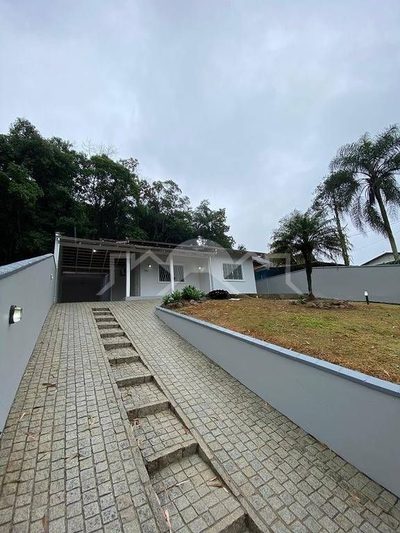 Casa, 3 quartos, 190 m² - Foto 2