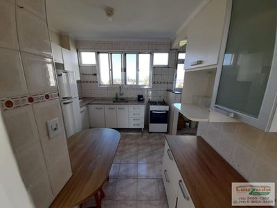 Apartamento, 1 quarto, 55 m² - Foto 1