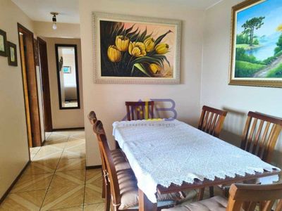 Apartamento, 3 quartos, 68 m² - Foto 2