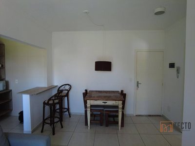 Apartamento, 1 quarto, 45 m² - Foto 1