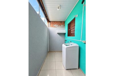 Casa, 2 quartos, 52 m² - Foto 3