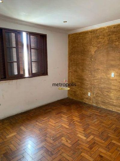Sobrado, 3 quartos, 232 m² - Foto 1