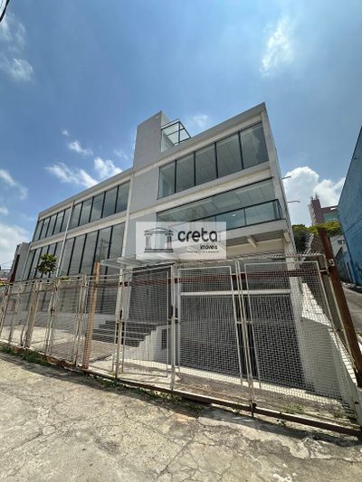 Loja-Salão, 1500 m² - Foto 1
