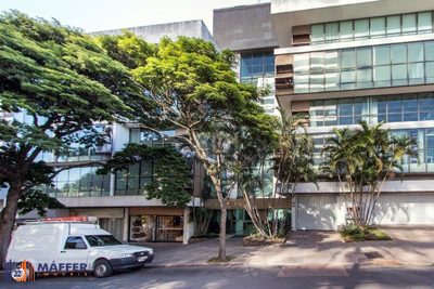 Sala-Conjunto, 225 m² - Foto 2