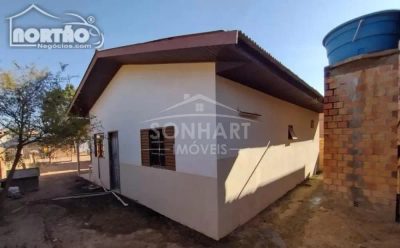 Casa, 3 quartos, 150 m² - Foto 2