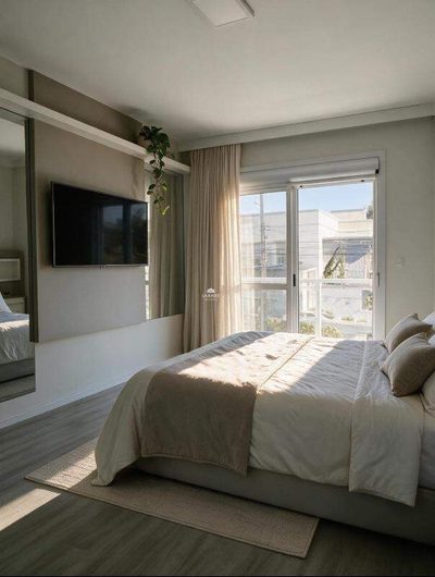 Sobrado, 3 quartos, 149 m² - Foto 4