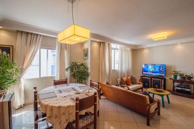 Apartamento, 3 quartos, 125 m² - Foto 5