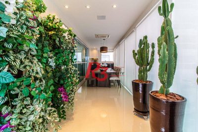Apartamento, 4 quartos, 344 m² - Foto 5