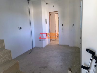 Cobertura, 2 quartos, 80 m² - Foto 3