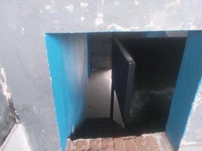 Loja-Salão, 45 m² - Foto 4