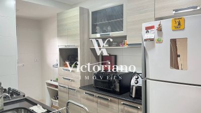 Apartamento, 3 quartos, 83 m² - Foto 5