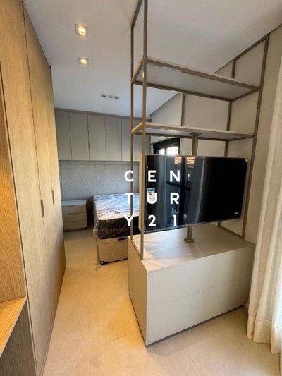 Kitnet-Studio, 27 m² - Foto 4