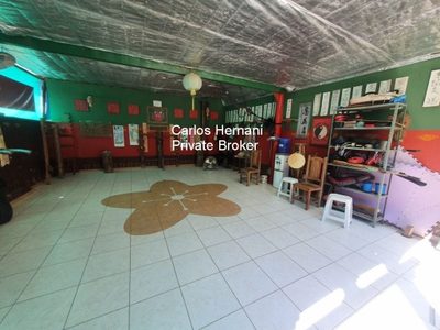 Casa, 1 quarto, 149 m² - Foto 2