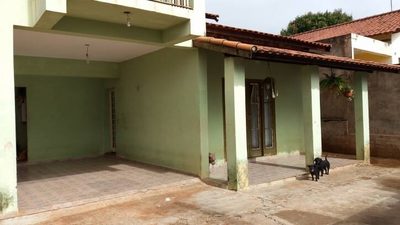 Casa, 3 quartos, 120 m² - Foto 2