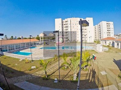 Apartamento, 2 quartos, 50 m² - Foto 5