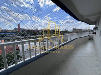 Apartamento, 2 quartos, 82 m² - Foto 3