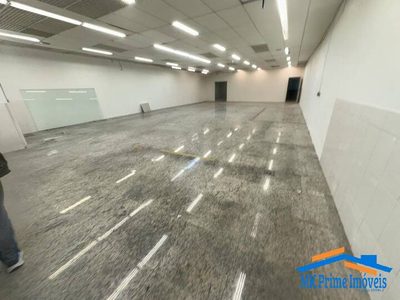 Loja-Salão, 300 m² - Foto 1