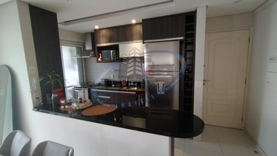 Apartamento, 2 quartos, 72 m² - Foto 4