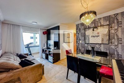 Apartamento, 4 quartos, 82 m² - Foto 3