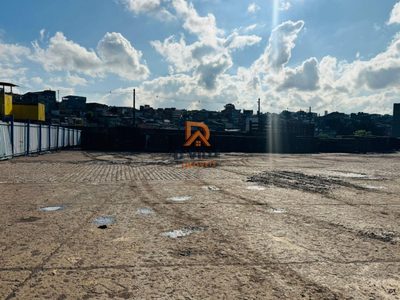 Depósito-Galpão, 13000 m² - Foto 3