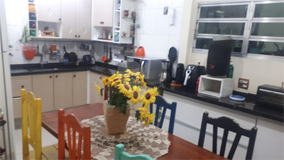 Sobrado, 3 quartos, 120 m² - Foto 5
