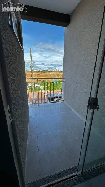 Casa, 86 m² - Foto 3
