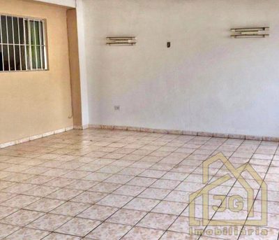 Casa, 3 quartos, 160 m² - Foto 2