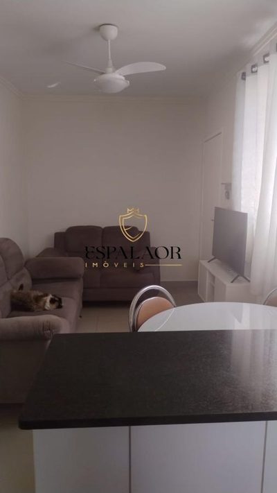 Apartamento - Foto 2
