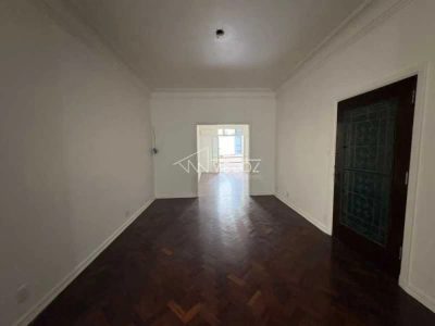 Apartamento, 3 quartos, 166 m² - Foto 3