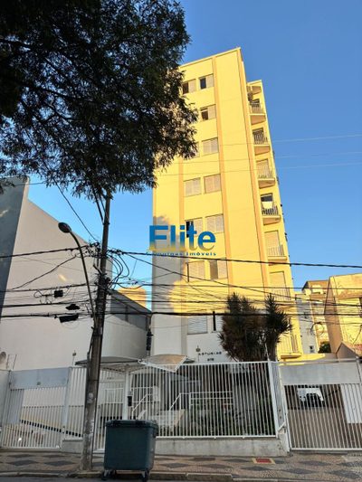 Apartamento, 1 quarto, 57 m² - Foto 1
