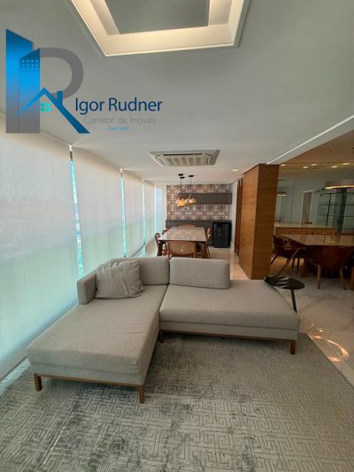 Apartamento, 3 quartos, 146 m² - Foto 2