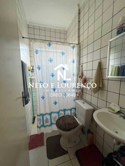 Apartamento, 2 quartos, 50 m² - Foto 5