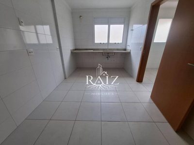 Apartamento, 3 quartos, 126 m² - Foto 1