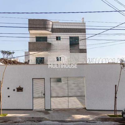 Apartamento, 4 quartos, 140 m² - Foto 1