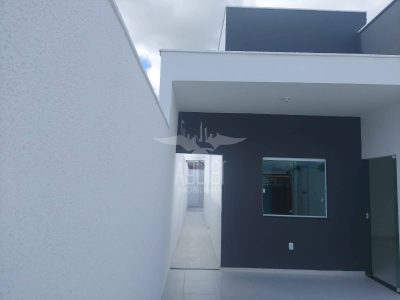 Casa, 2 quartos, 67 m² - Foto 4