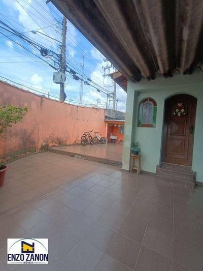 Casa, 3 quartos, 114 m² - Foto 3